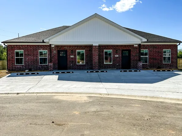 1724 Rosemary Dr, Benton, AR