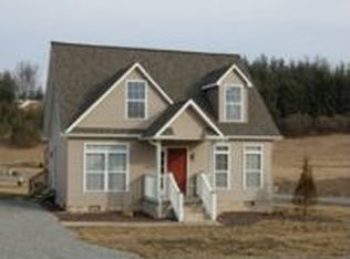 6130 Cherry Ln, Wise, VA 24293