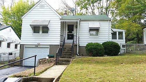 2nd image of 7136 Greenhaven Dr