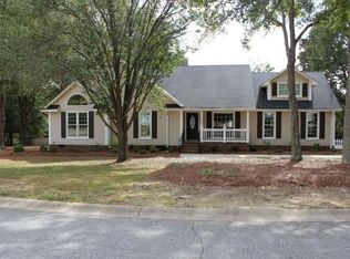 324 Golden Carriage Run, Boiling Springs, SC 29316