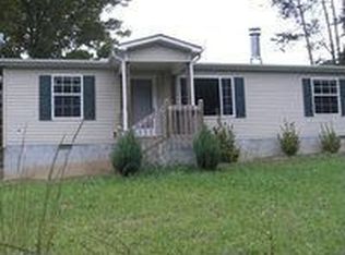 1082 Pleasant Hill Rd, Murphy, NC 28906