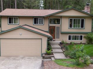 4700 Delores Dr NE, Olympia, WA 98516