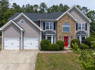 72 Freedom Dr, Dallas, GA 30157