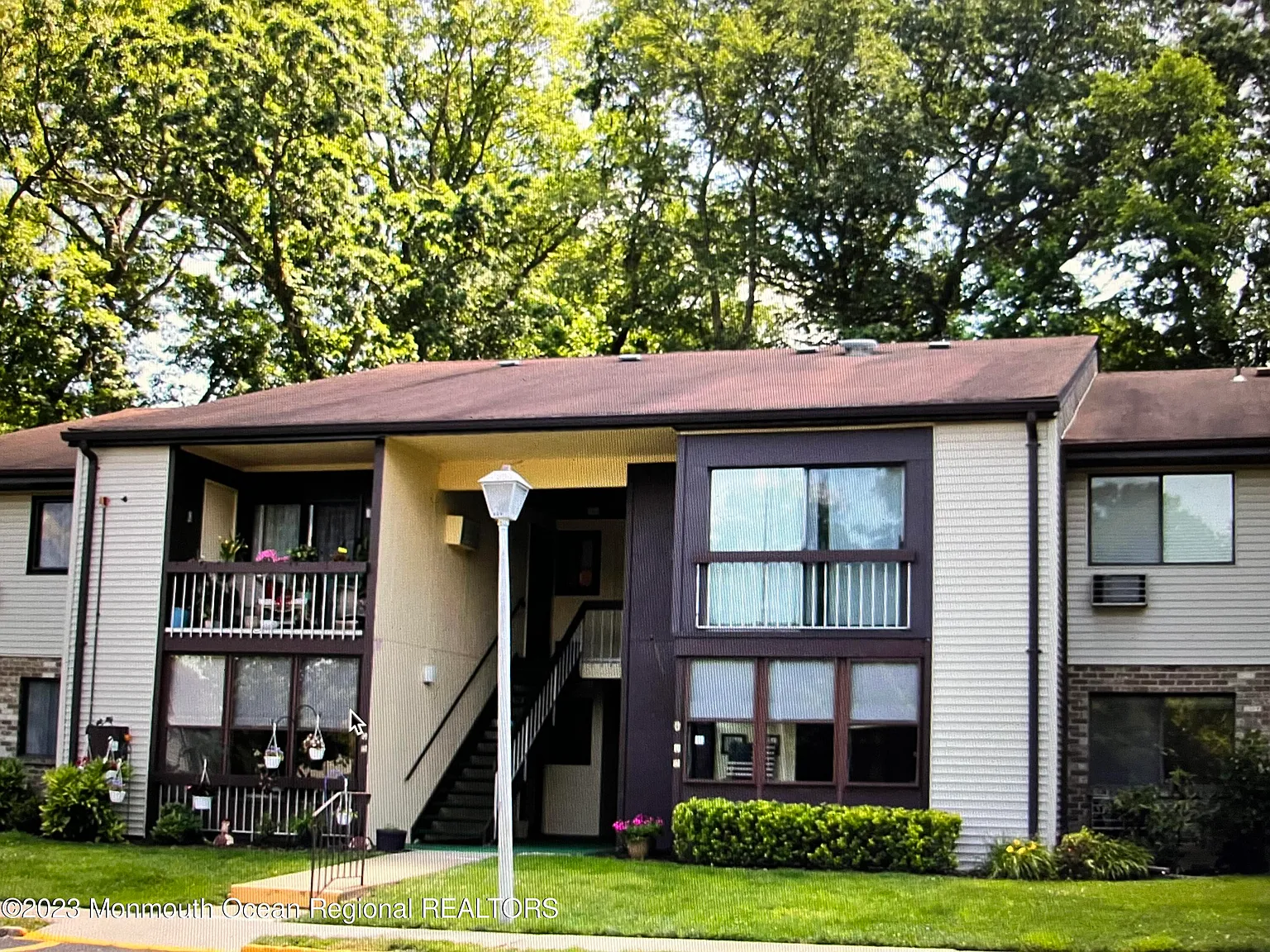 154 Cross Slope Court #D photo 1