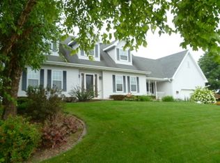773 Foxfield Rd, Oregon, WI 53575