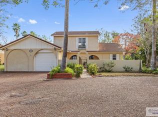 3820 Carmen Ave, Rancho Viejo, TX 78575