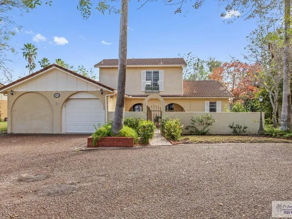 3820 Carmen Ave, Rancho Viejo, TX 78575