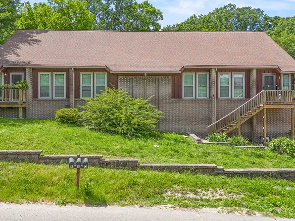 817 Poindexter Ave, Chattanooga, TN 37412