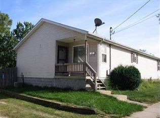 310 N Walnut St, Ravenna, OH 44266