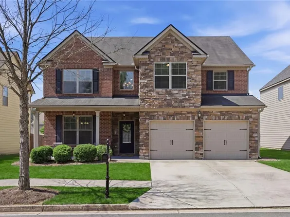 2523 Zablan Ave, Bethlehem, GA 30620