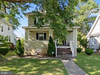 2808 E Northern Pkwy, Baltimore, MD, 21214