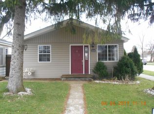 8500 Major Ave, Burbank, IL