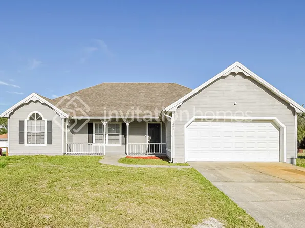 1465 3rd Ave, Deland, FL 32724