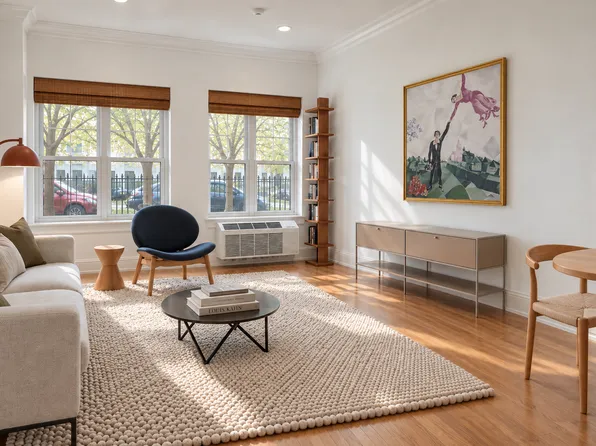 261 West 112th Street image 1 of 19