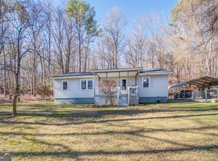 3610 E Hightower Trl, Conyers, GA 30012