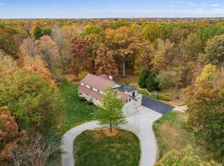 2080 Jewett Rd, Powell, OH 43065