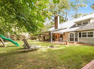 5311 Reddoch Dr, Jackson, MS 39211