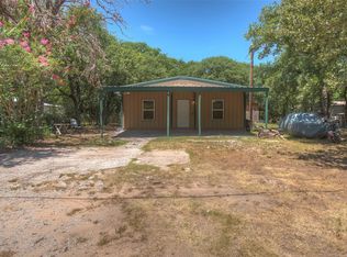 247 Conwell St, Azle, TX 76020