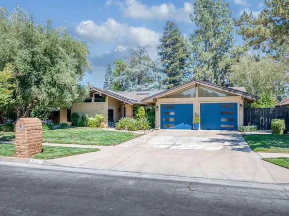 7192 N Teilman Ave, Fresno, CA 93711