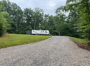 6 Pine Tree Rd, Nancy, KY 42544