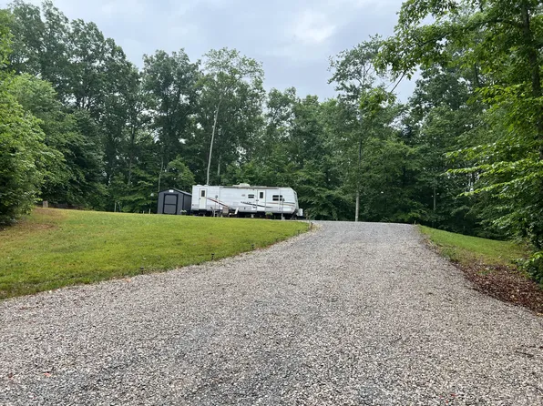 6 Pine Tree Rd, Nancy, KY 42544