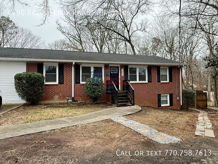 1st image of 4490 Bells Ferry Rd NW