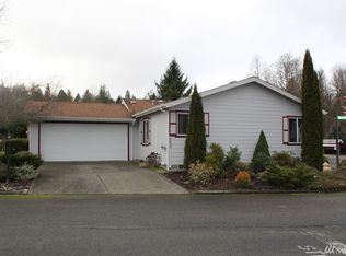 6602 241st Ave E #35, Buckley, WA 98321