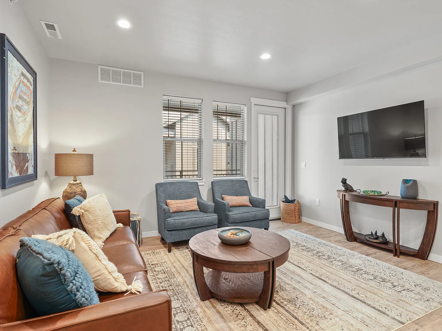 Sparrow Hill Apartments — Photo 2