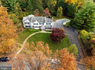 1505 Old Mill Rd, Wyomissing, PA 19610