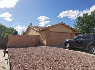10409 Palo Verde Pl NW, Albuquerque, NM 87114