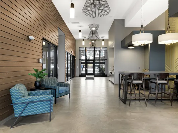 Villages on McKnight