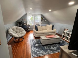 89 Wentworth Ave UNIT 3, Providence, RI 02905