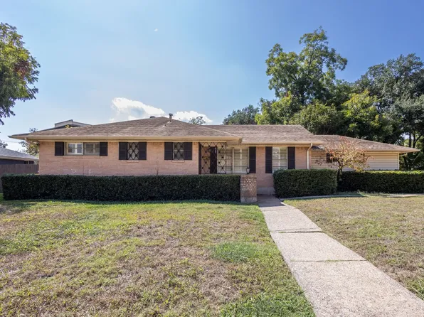 7106 Wake Forrest Dr, Dallas, TX 75214