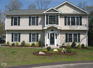 28 N Pleasant Rise, Brookfield, CT 06804