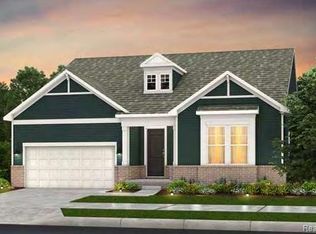 20529 Banbury Ct, Macomb, MI