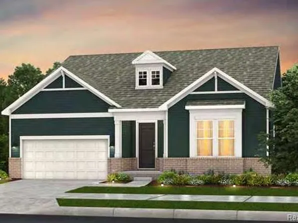 20529 Banbury Ct, Macomb, MI 48042