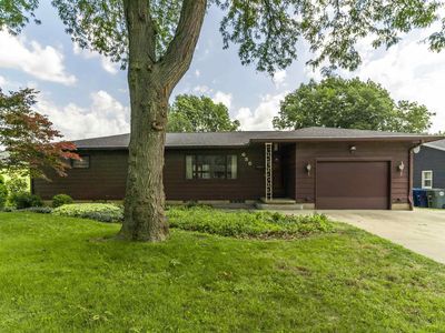 635 Alpine Dr, Waterloo, IA, 50702