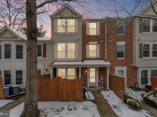 6025 Weekend Way #43, Columbia, MD 21044