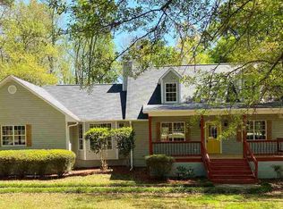 641 Fairmont Dr, Macon, GA 31210