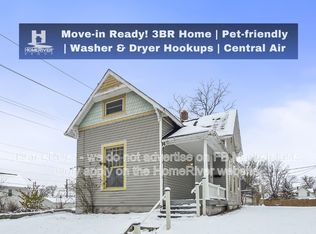 1658 S Delaware St, Indianapolis, IN 46225