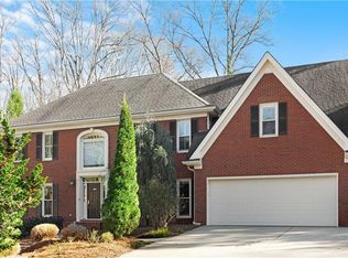 7455 Chestwick Ct, Sandy Springs, GA 30350