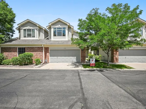 6336 Coors Lane, Arvada, CO 80004