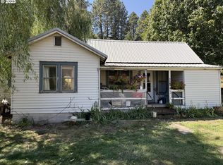 59904 Upper Perry Ln, La Grande, OR 97850
