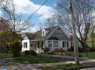 342 Hawarden Rd, Springfield, PA 19064