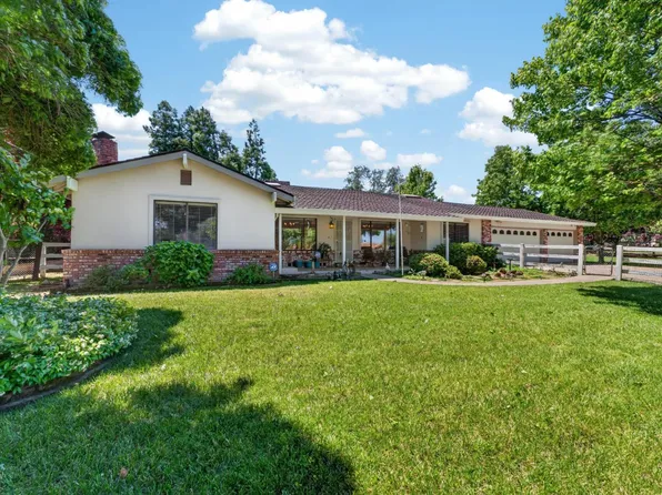 9490 Golden Gate Ave, Orangevale, CA 95662