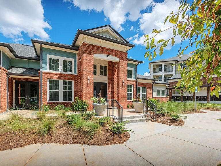 Trailside Verdae Apartments - Greenville, SC | Zillow