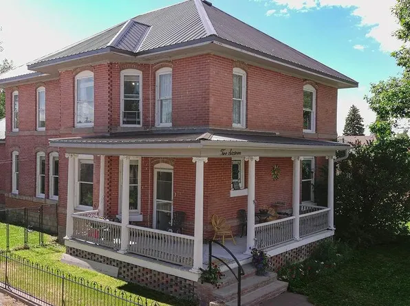 216 Batterson Street, Monte Vista, CO 81144