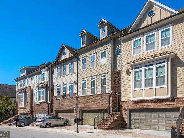 2138 Shale Ln NW #260, Atlanta, GA 30318