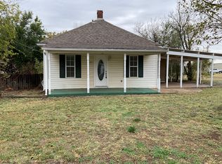 623 2nd St NW, Piedmont, OK 73078