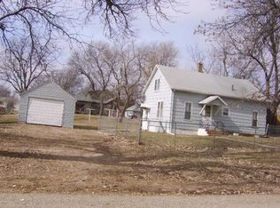 308 S Madison St, Humboldt, SD 57035